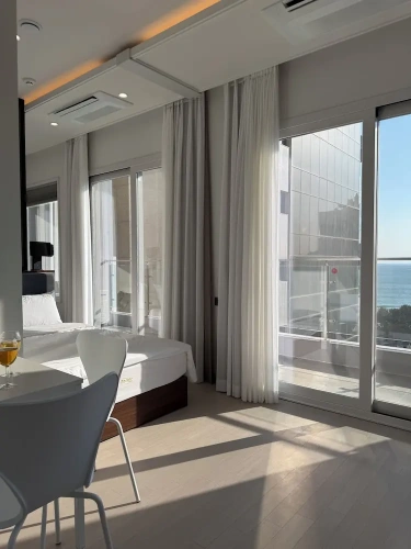 Standard Twin Family room