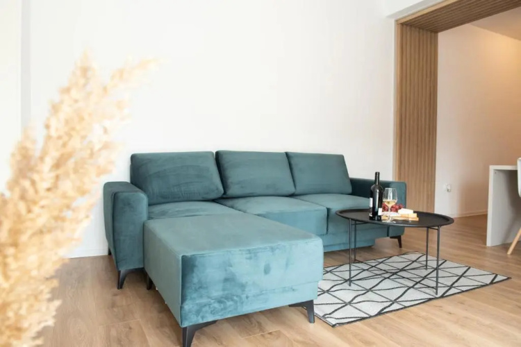 Alternativ 2 Residence Central