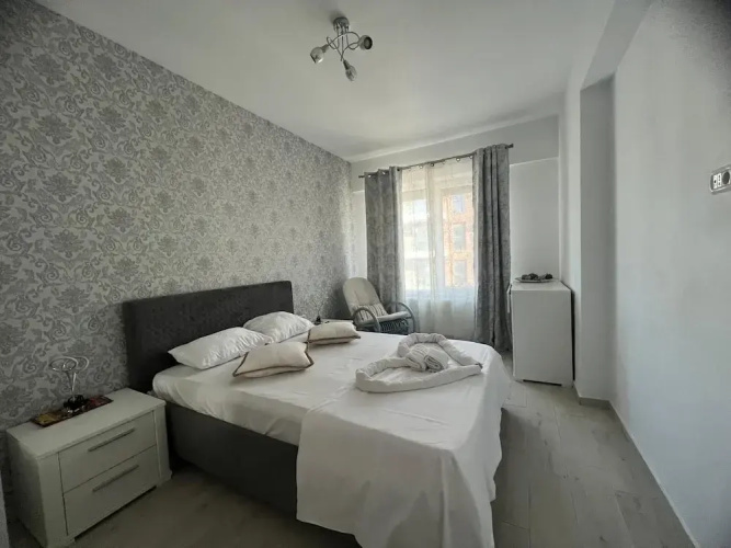 Apartamente Astoria
