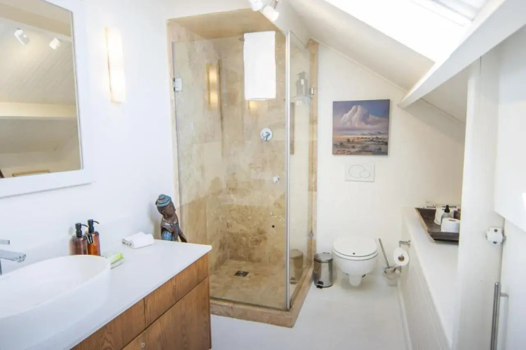 Le Grenier Luxury Loft