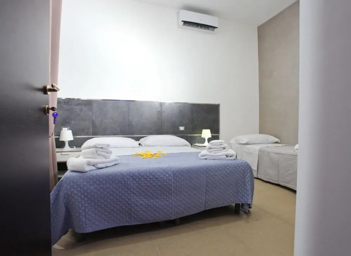 Napoli B&B