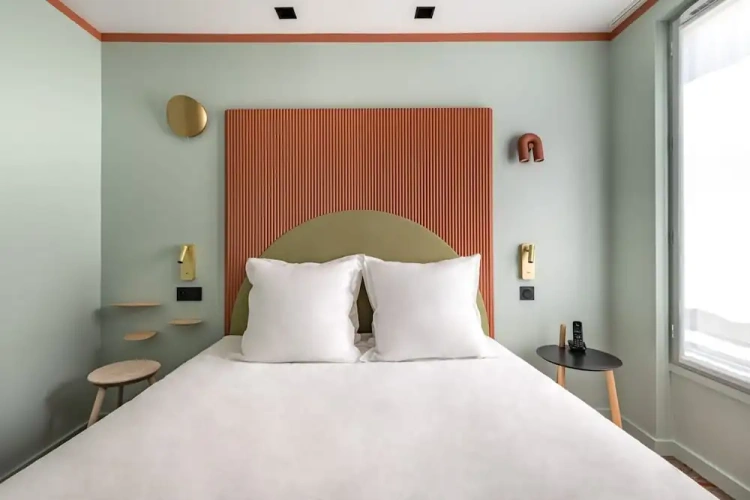Single room