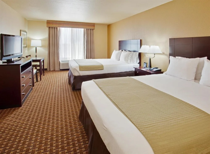 Holiday Inn Express