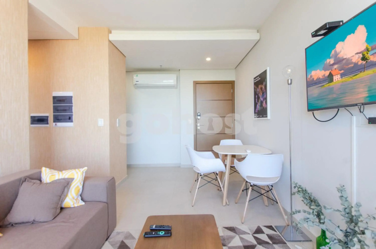 Marquis Villa Morra 5E