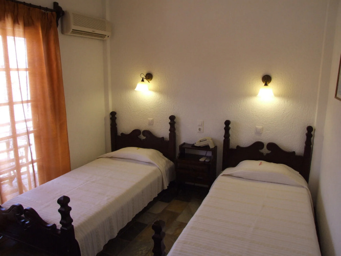 Hotel Amalia