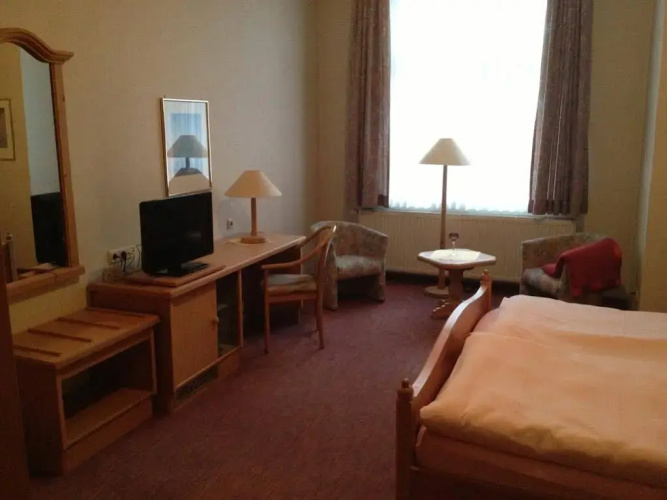 Pension Haus Marga