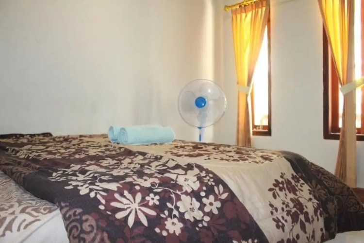 Join Homestay
