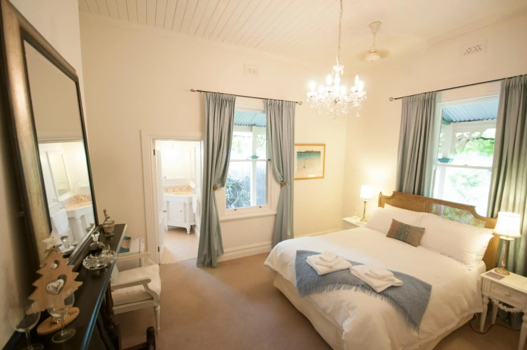 The Graces Beechworth