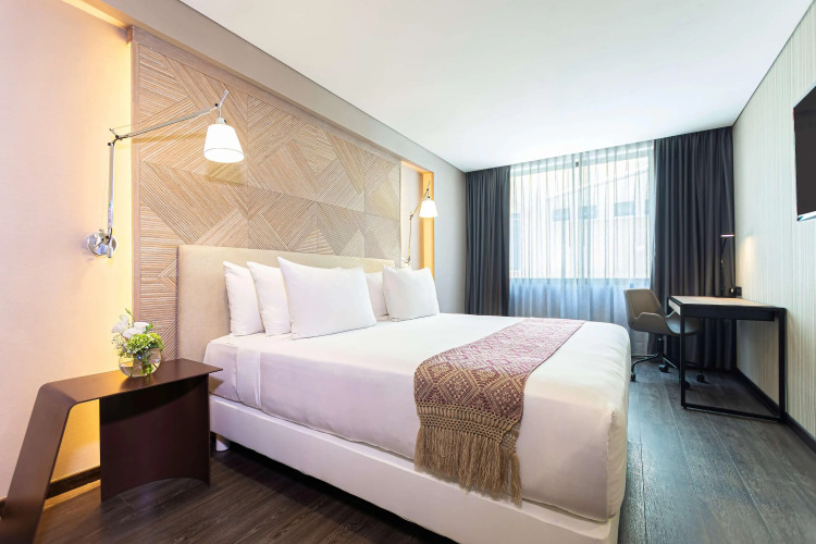 Фотография отеля