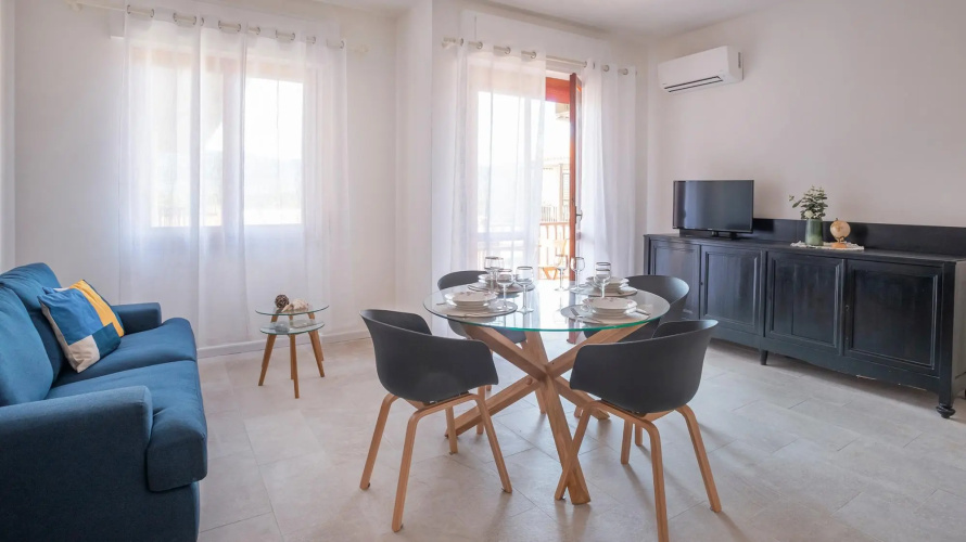 Welcomely - Coral Coast Alghero