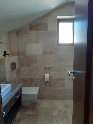 Executive Duplex room