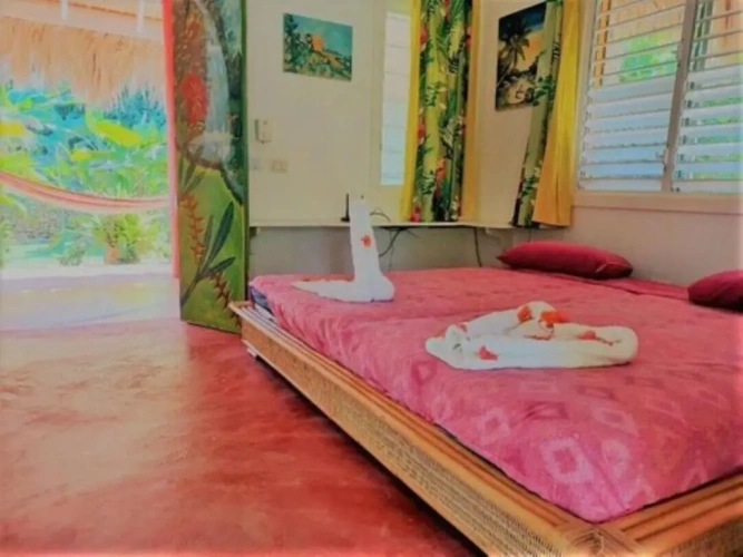 1 Bedroom Cottage