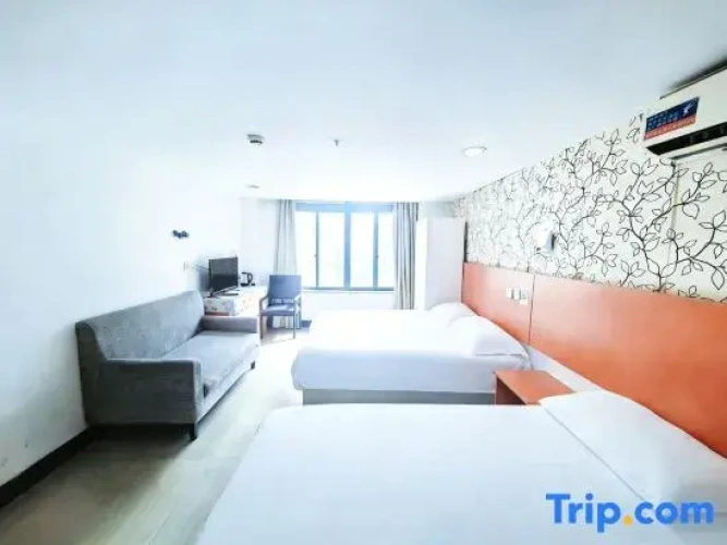 Standard Double Family room