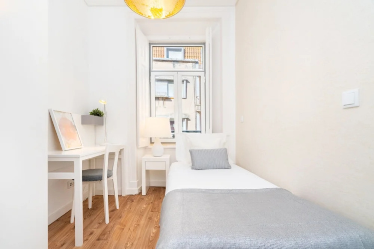 Golden Premium Apartment