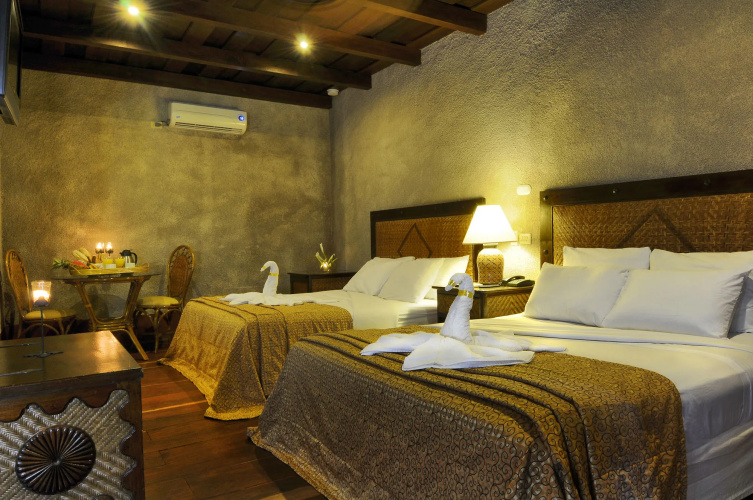Hotel Granada