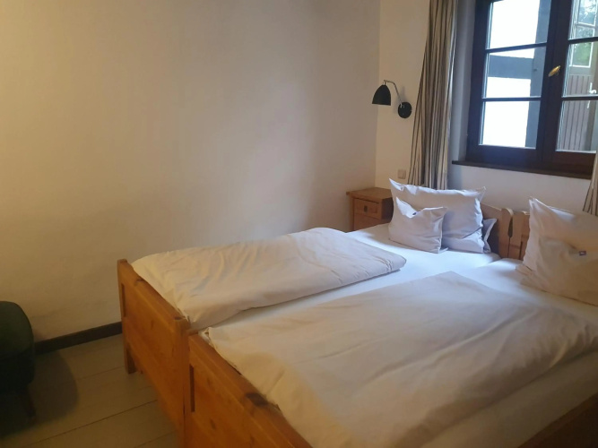Romantik Hotel Alte Vogtei