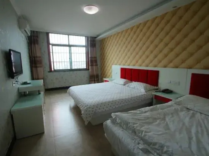 Jiuying Hotel