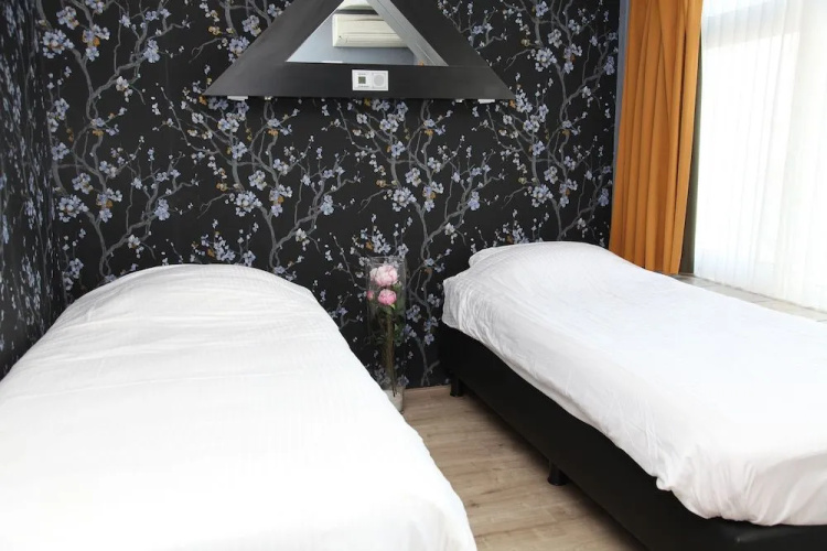 Stads Hotel Boerland