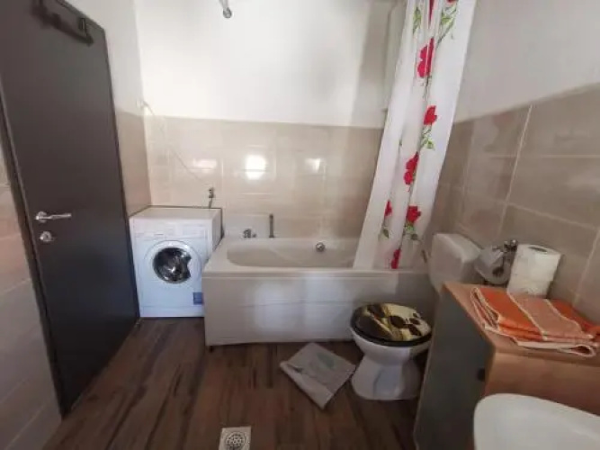 Apartment Old Town