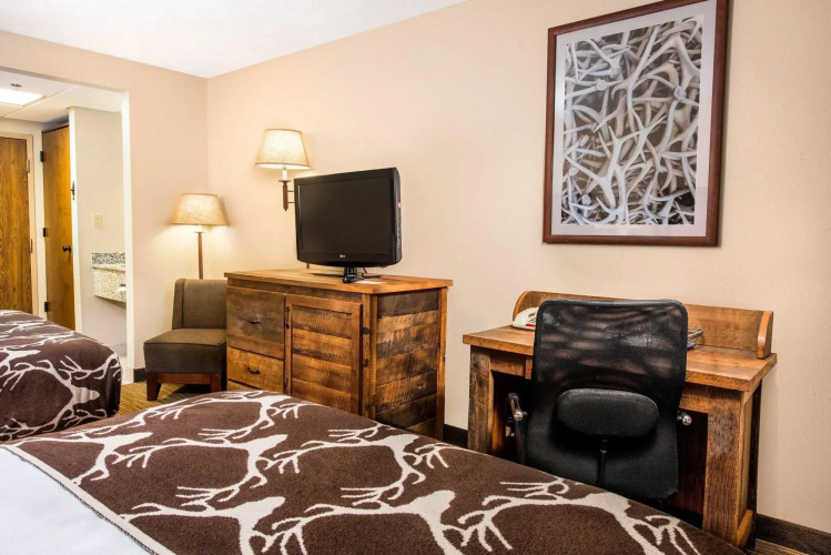 Days Inn Springfield South