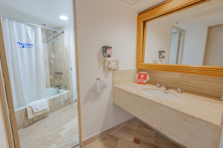Imagen de Playa Suites