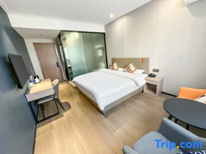 Standard Double Family room