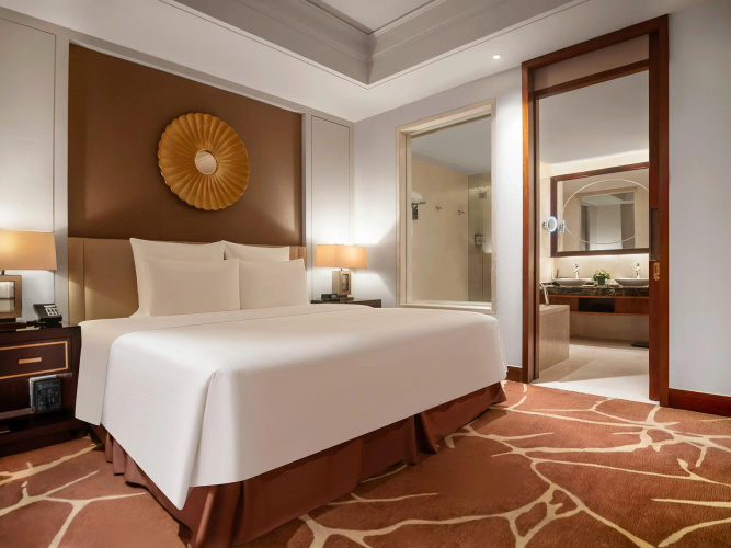 Pullman Haikou