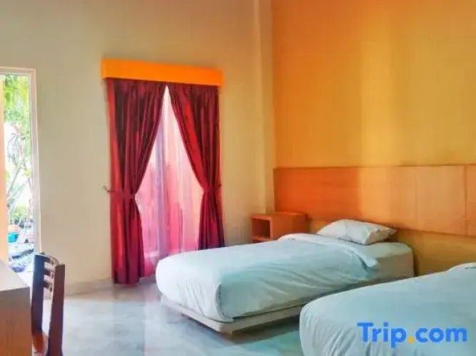 Hotel Mega Stay Cepu