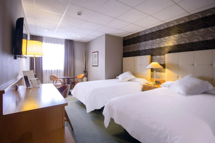 Hotel Coto Real