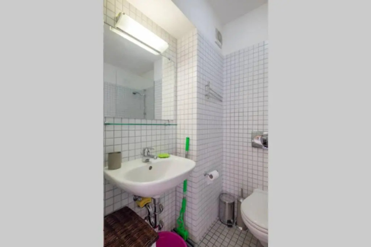 Home Is Where The Heart Is ~ 1-Bdr Central Charm