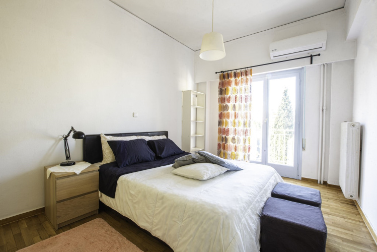 Spacious Living at Kallithea