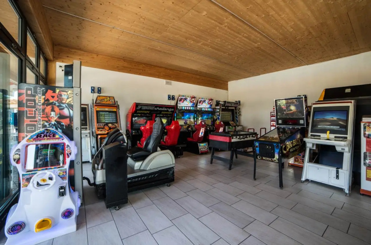 Gasparina Village Campground photo 18