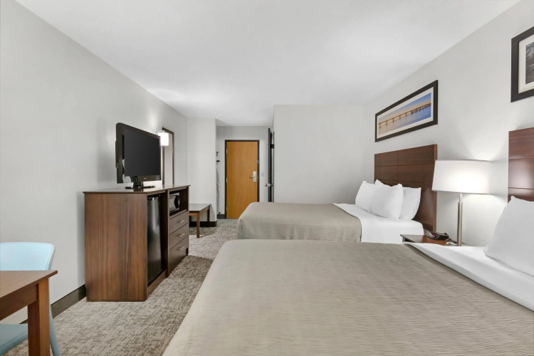 Quality Inn