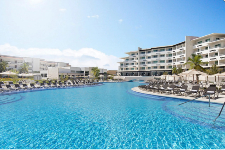 Ventus at Marina El Cid Spa & Beach Resort photo 17