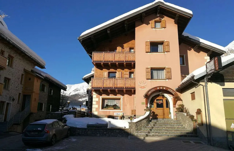 Imagen del hotel