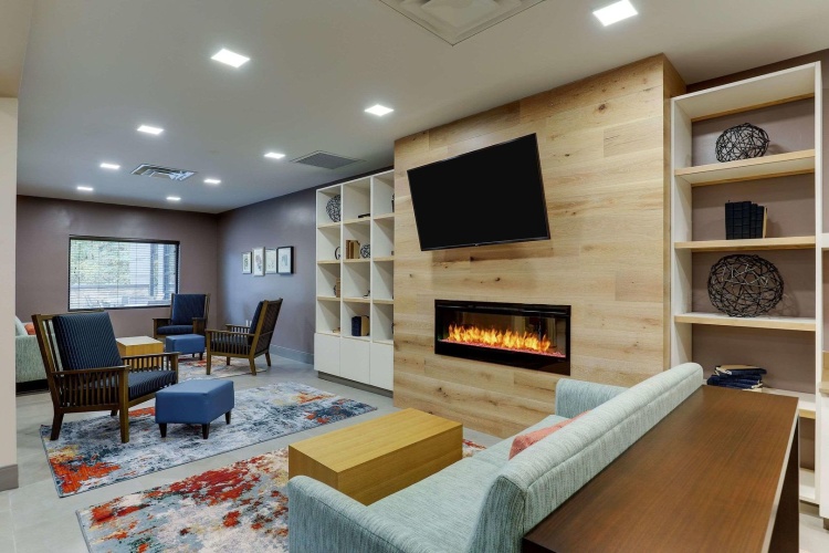 Country Inn & Suites By Radisson, Cumming, Ga photo 12