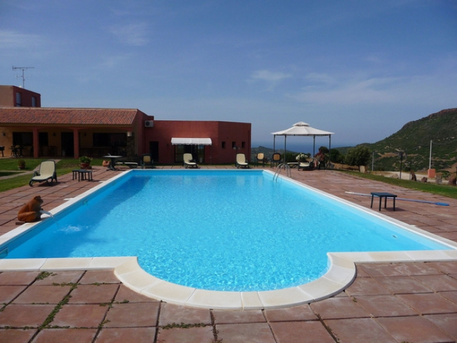 La Fattoria Hotel