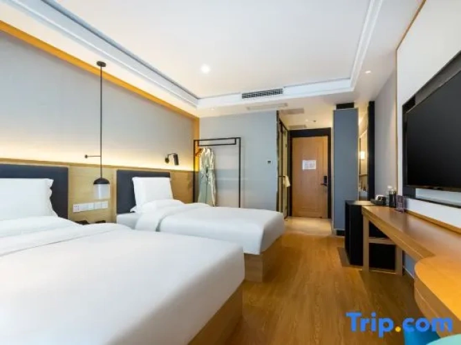 Business Twin room