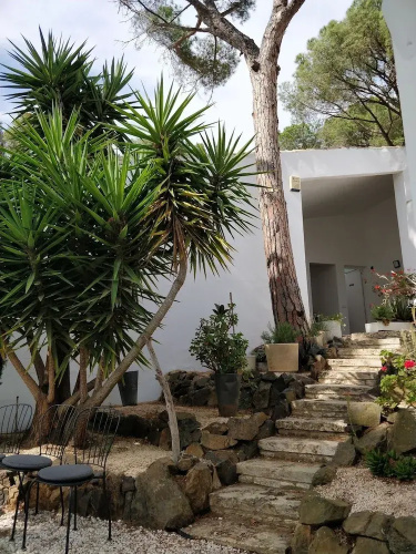 Cala Castell Suites