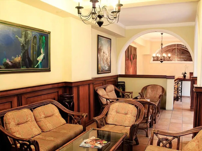 Hotelbild