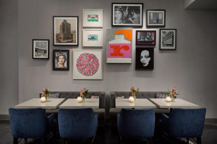 Hotel 57 By Luxurban photo 20