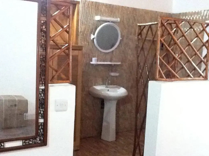 Coco Bay Villa