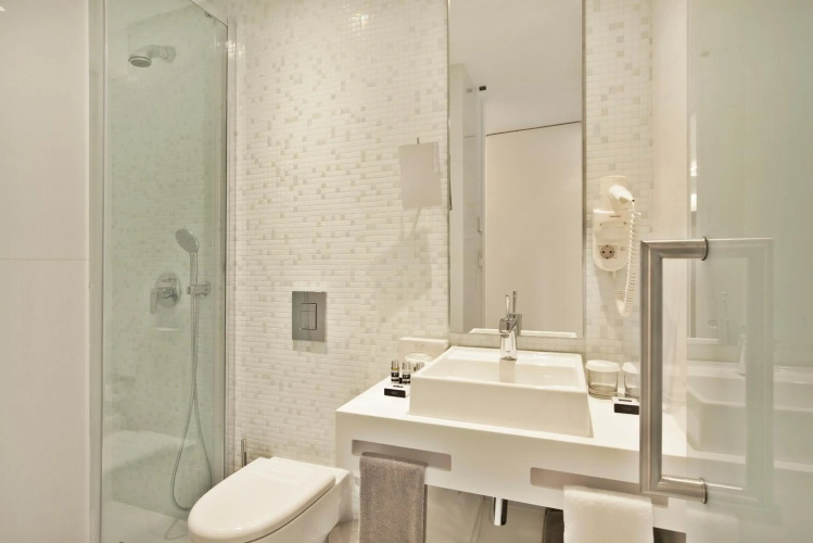 Hotel White Lisboa