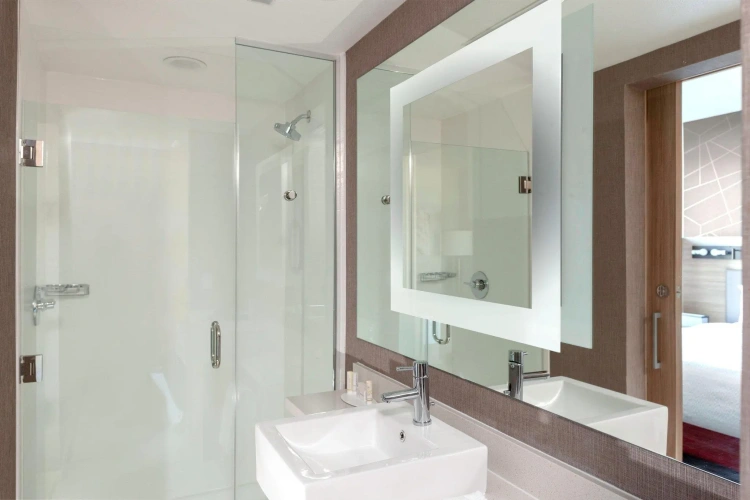 Quadruple Suite