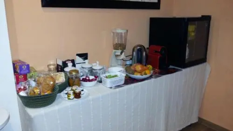 Il Batacchio B&B