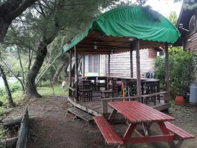 E-Moh Hostel