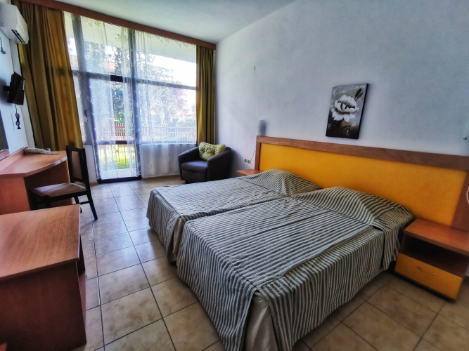 Hotel Trakia Garden