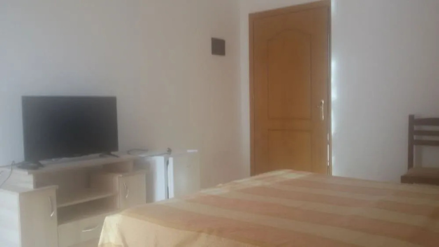 Adriatik Hills Apartments Complex