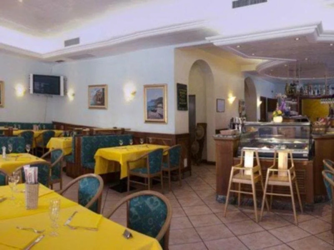 Hotel Trento