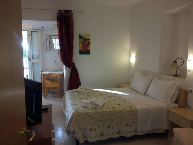 Residence Maresol